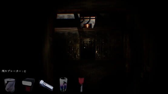 Screenshot Midnight Report