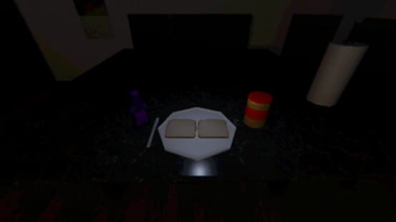 Screenshot Midnight Snack
