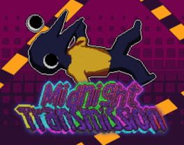 Cover Midnight Transmission
