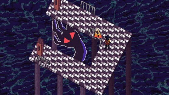 Screenshot Midnight Transmission