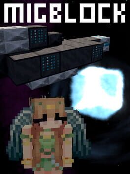 Cover Migblock