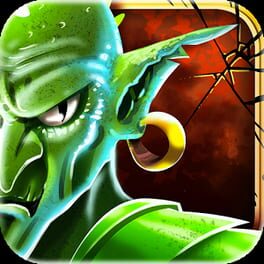 Cover Mighty Dungeons