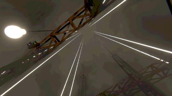 Screenshot Mik: Legacy