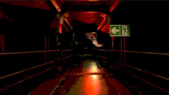 Screenshot Mik: Legacy