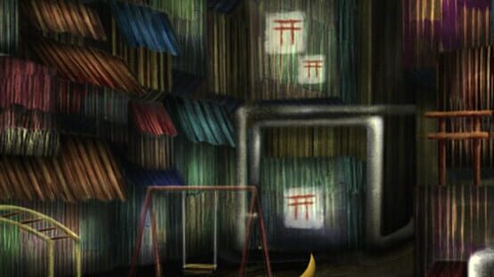 Screenshot Mikazuki: Hoshimeguri no Uta