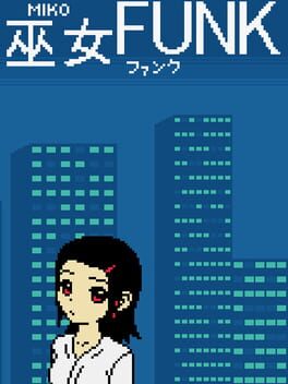 Cover Miko Funk