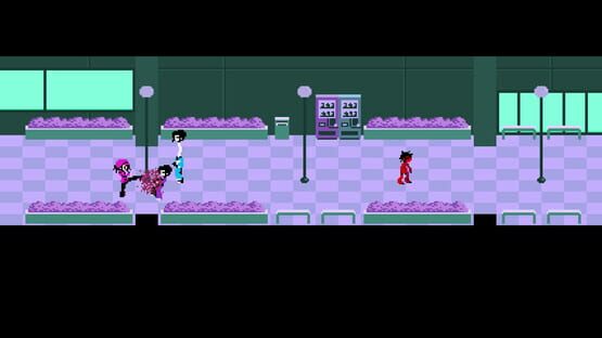 Screenshot Miko Funk