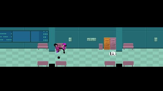 Screenshot Miko Funk