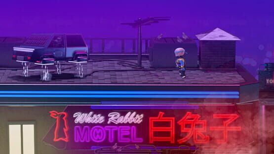 Screenshot Mikoshi