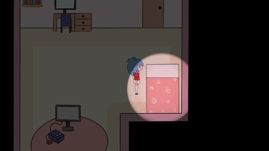 Screenshot Mild Dream