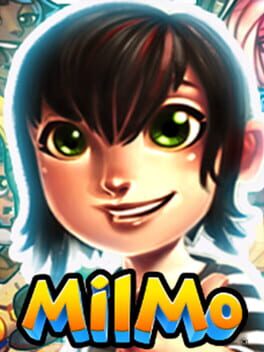 Cover MilMo