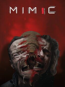 Cover Mimic