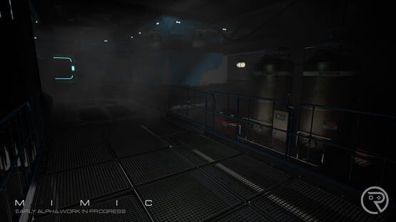 Screenshot Mimic