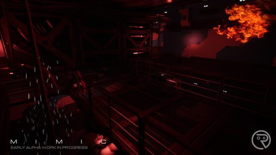 Screenshot Mimic