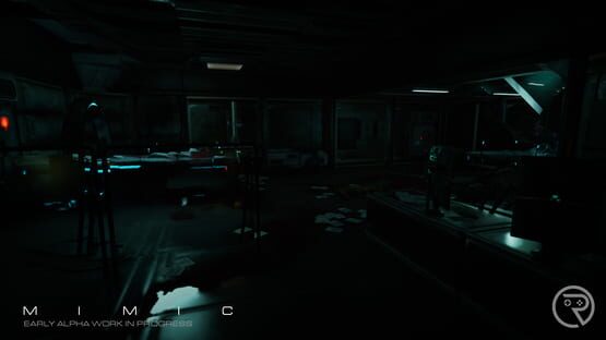 Screenshot Mimic