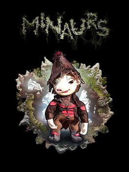 Cover Minaurs