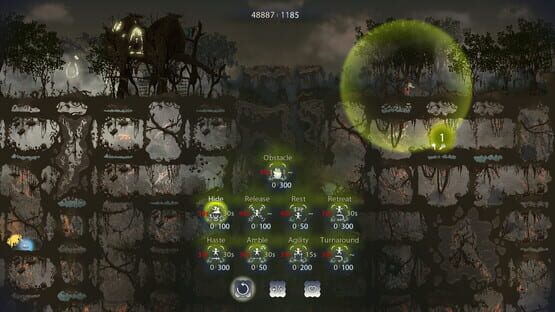 Screenshot Minaurs