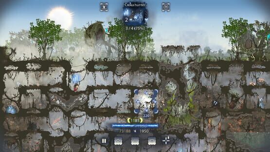 Screenshot Minaurs
