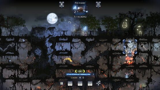 Screenshot Minaurs