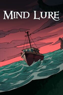 Cover Mind Lure