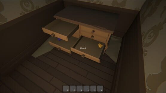 Screenshot Mindbreak Mansion