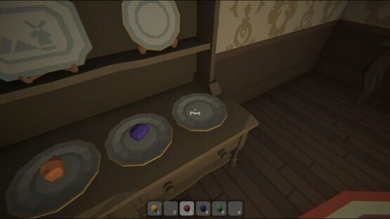 Screenshot Mindbreak Mansion