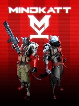 Cover MindKatt