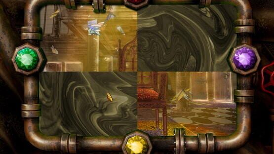 Screenshot Mind's Eye: Secrets of the Forgotten