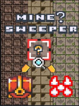 Cover Mine? Sweeper