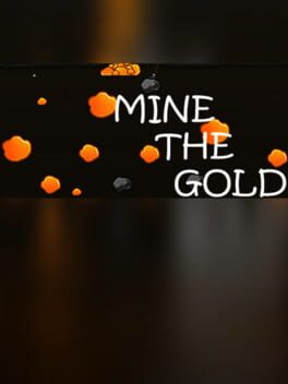 Cover Mine the Gold