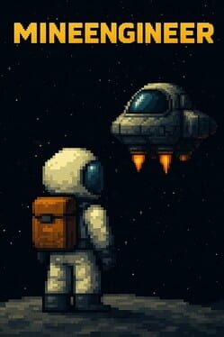 Cover MineEngineer