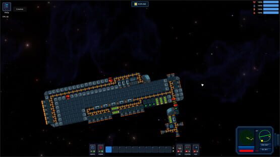 Screenshot MineEngineer