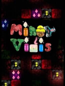 Cover Miner Vidis