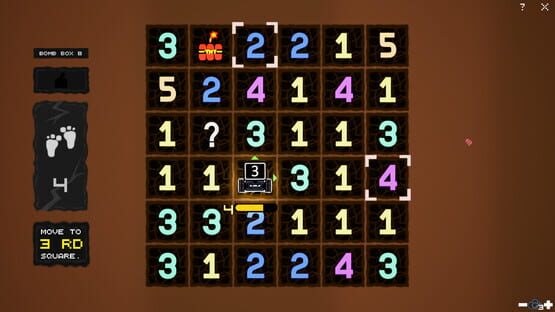 Screenshot Miner Vidis