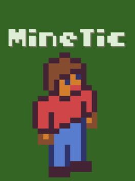 Cover Minetic