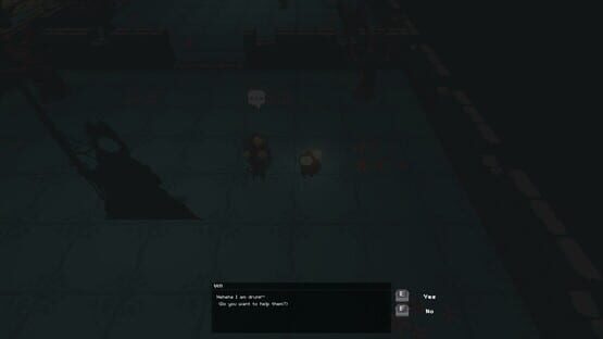 Screenshot Mini Dungeons