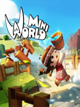 Cover Mini World