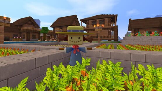 Screenshot Mini World