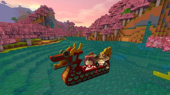 Screenshot Mini World