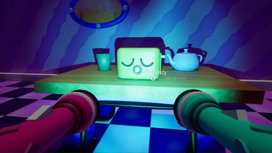 Screenshot Mint's Hints