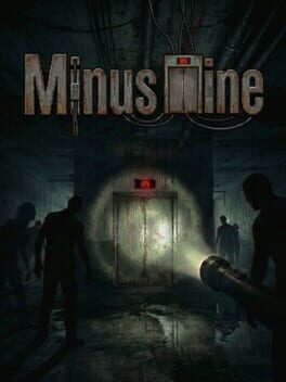 Cover Minus Nine