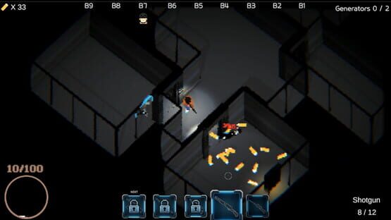 Screenshot Minus Nine
