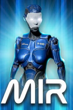 Cover Mir