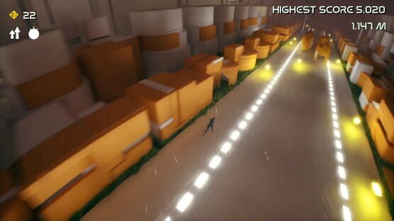Screenshot Mir