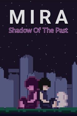 Cover Mira: Shadow of the Past