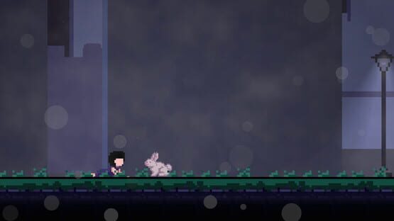 Screenshot Mira: Shadow of the Past