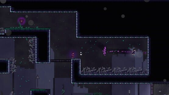 Screenshot Mira: Shadow of the Past