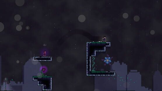 Screenshot Mira: Shadow of the Past