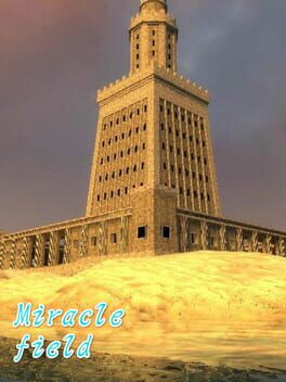 Cover Miracle Field