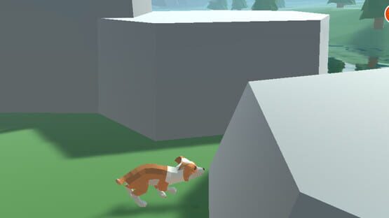 Screenshot Miracle Field